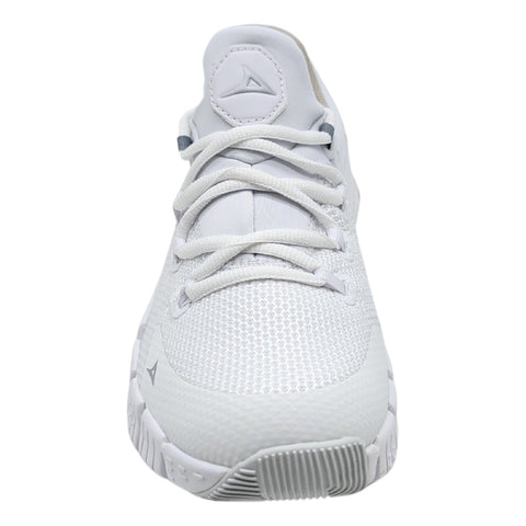 Tenis Mujer Pirma Free Entrenamiento Running Gym Blanco Blanco -1310