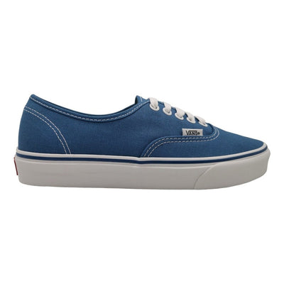 Vans Authentic Color Azul Adultos