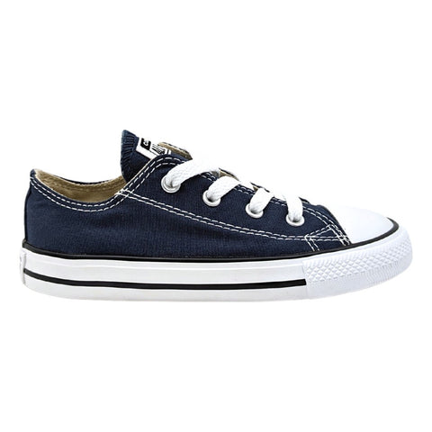 Converse Choclo All Star Chuck Para Niños-azul Originales