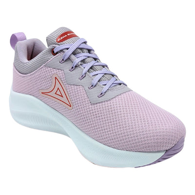 Pirma Tenis Para Correr Mujer Tenis Rosa Deportivos 4030