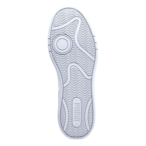 Tenis Puma Court Lally Para Mujer 400734 02