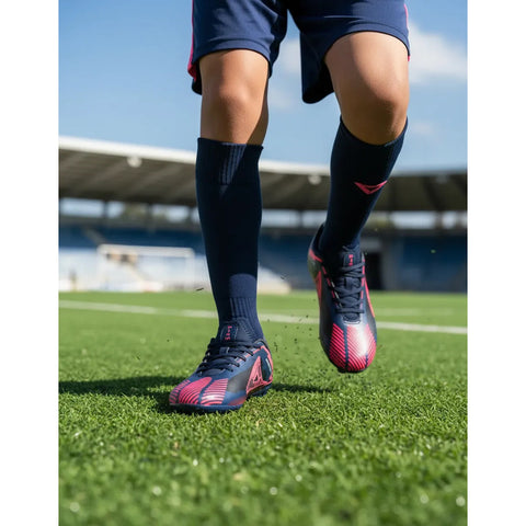 Zapatos De Fútbol Infantil Pirma Skin Gamer 3058 18 A 21.5