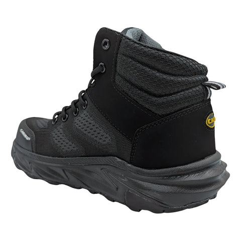 Bota Para Trabajo Caribu 977 Industrial Casco Dielectrico