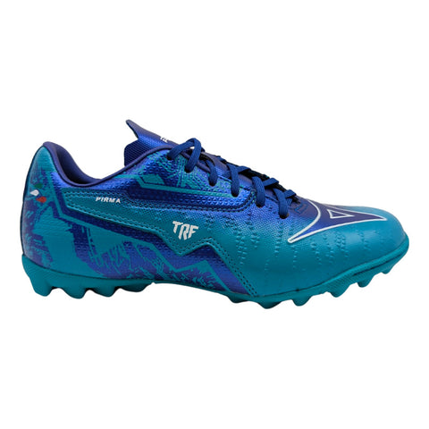 Tenis-tachones Para Niños Pirma Deportivos Turf 3051 18 A 21