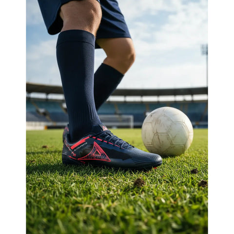 Zapatos Futbol Hombre Pirma 3058 Tachones Tacos Soccer Fg