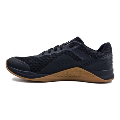 Tenis Pirma Caballero Modelo 1301 Color Negro Liga