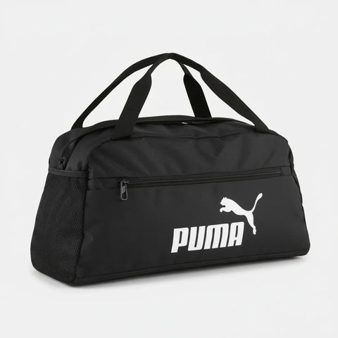 Maleta Deportiva Puma Phase Bag Entrenamiento Negro 09116701