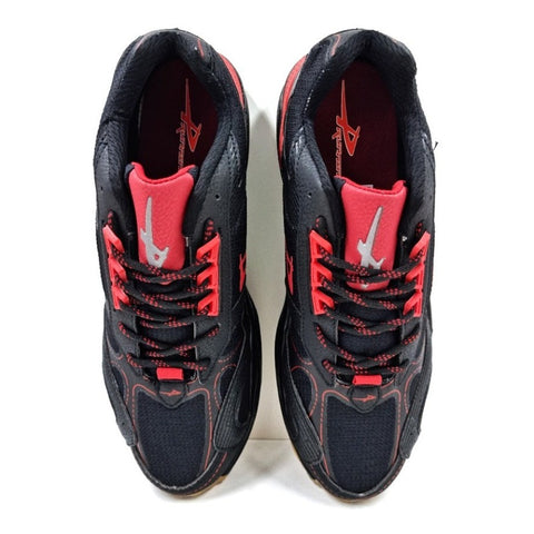 Tenis De Running Para Hombre Pontiac 655