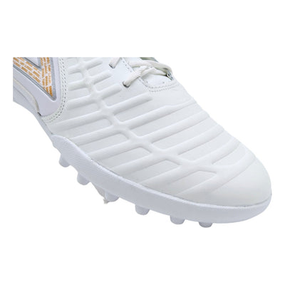Zapatos Pirma De Futbol Rápido Para Hombre 3043 Blanco