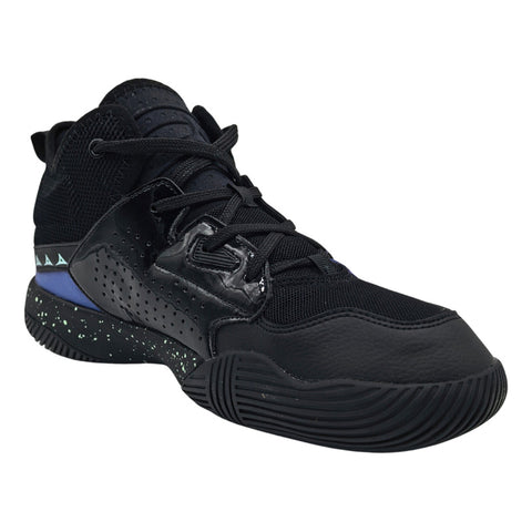 Tenis Pirma Básquetbol Mod 2016 Para Hombre Pvb 24:16 Original Excelente Calidad Basket 25 A 30.5 Mx