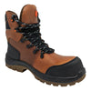 Botas Bobcat Digger B1600 Adulto Hombre Marrón.