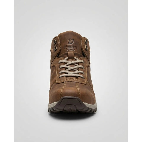 Botas Para Hombre Casual Trabajo Romanos 722 Talla 30, 31 Mx