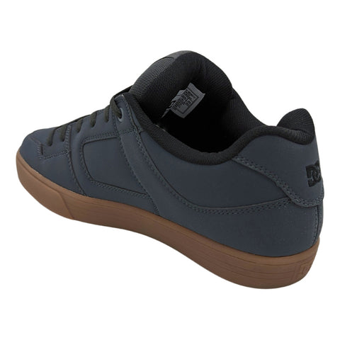 Tenis Dc Shoes Pure Mx Hombre Adulto Dark/shadow