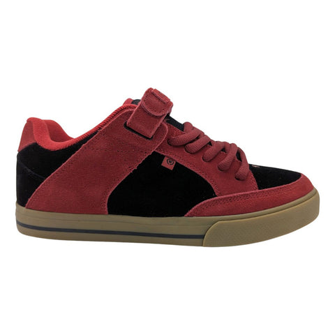 Tenis Urbanos Vulc 205 Circa Originales Hombre Casuales Caballero