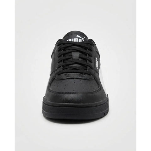 Tenis Puma Caven Iii Negro Blanco Urbano 404484 29 Hombre