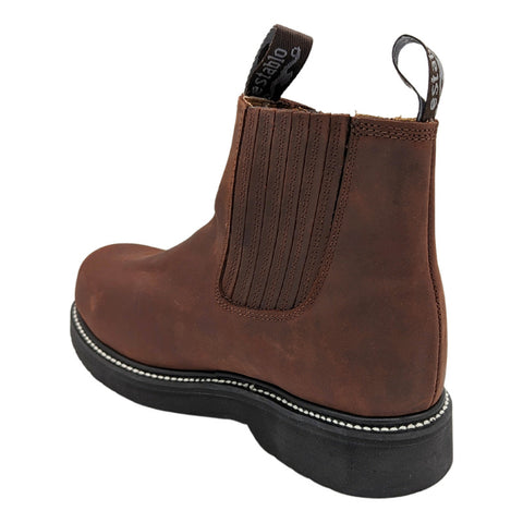 Bota Establo 500 Seguridad Hombre