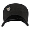 Gorra Cash Only Pantera Gris Money Snapback Negro 2024 111