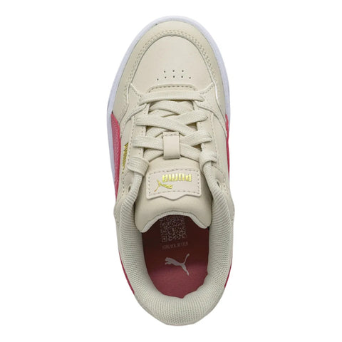 Tenis Puma Karmen Ii Idol Para Niña 398877 15 Talla 18 Al 21