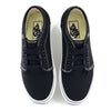 Vans 106 Vulcanized Negro- Blanco Vn00099zy28