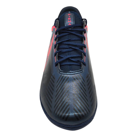 Tenis Futbol Rapido Caballero Hombre Pirma 3059 Turf Fut 7 Marino 6 Mx