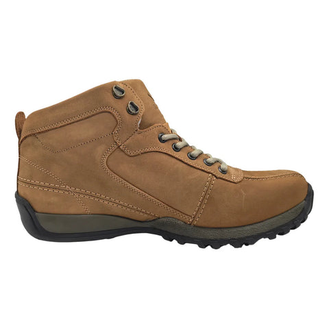 Botas Para Hombre Casual Trabajo Romanos 722 Talla 30, 31 Mx