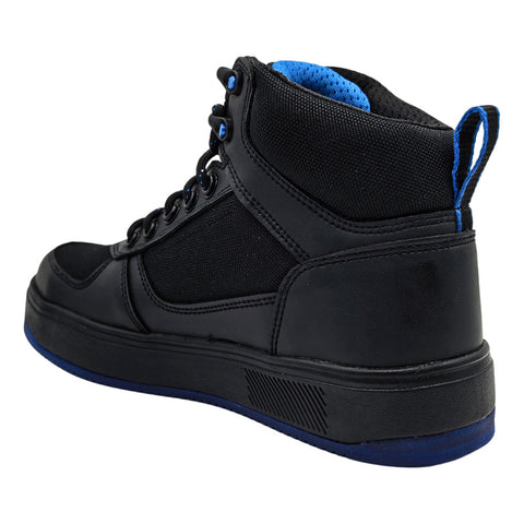 Botas Casquillo Hombre Bota De Trabajo Tipo Tenis Duty 5817