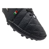 Zapatos Eescord De Futbol Rapido Para Hombre 7006 Piel Negro