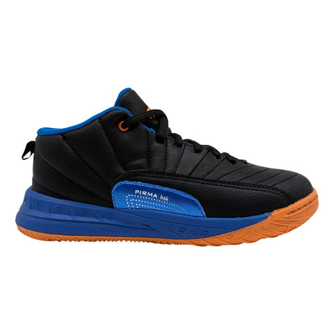 Tenis Para Niños Baloncesto Deportes Transpirable Cómodo Pirma 2015