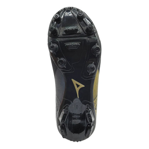 Zapatos Futbol Niños Soccer Pirma 3066 Mundial Tacos 18 A 21
