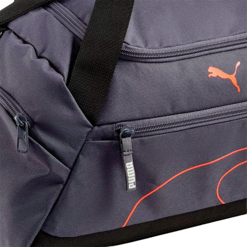 Maleta Puma Fundamentals Gris 27l 090331 04 Unisex