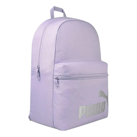 Mochila Puma Phase Light Lavander-puma Silver 091164 44