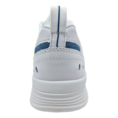 Tenis Blancos Dama Pirma Deportivo Para Mujer 8507