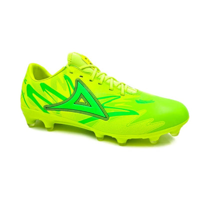 Tenis De Fútbol Soccer Para Hombre Gama Alta Pirma 3010 Verd