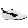 Tenis Blancos Puma Hombre Rebound Urbanos 39232802