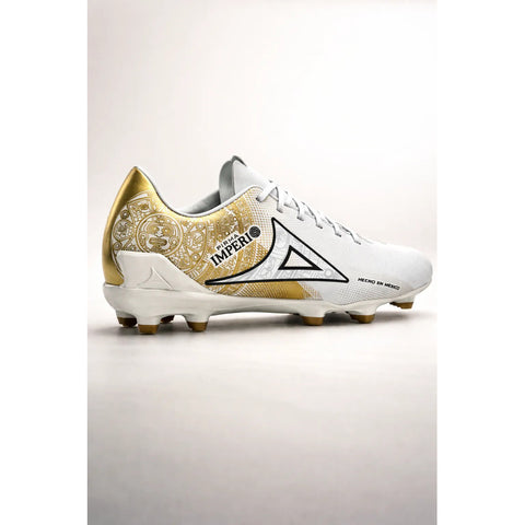 Tenis Pirma 3066 Futbol Soccer Para Hombre Tachos Mundial