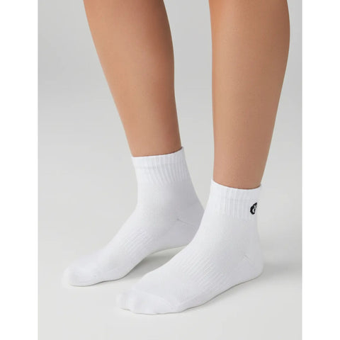 Calcetas Lululemon Calidad Premium Originales 3- Pack