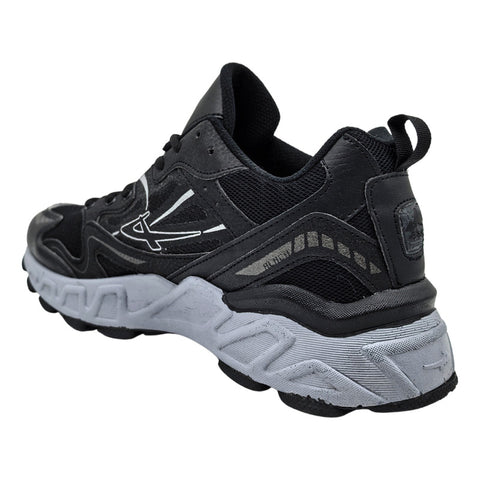 Tenis Deportivos Pontiac 729 Para Hombre Ideales Para Running Y Gimnasio Ligeros Y Comodos