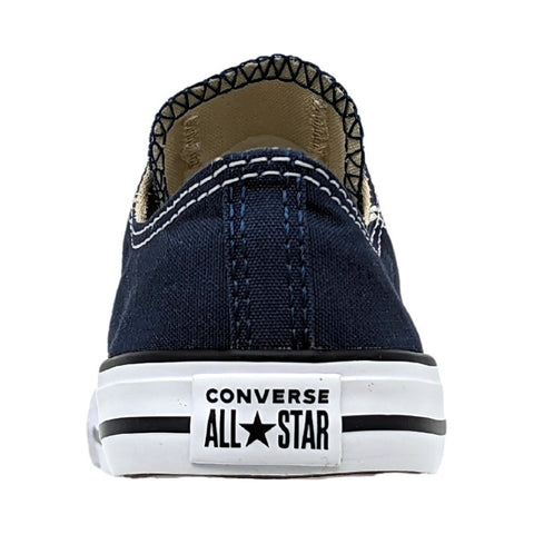 Converse Choclo All Star Chuck Para Niños-azul Originales