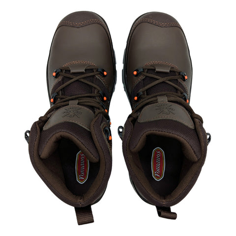 Botas Tenis Para Hombre Calzado De Seguridad Casquillo Id19