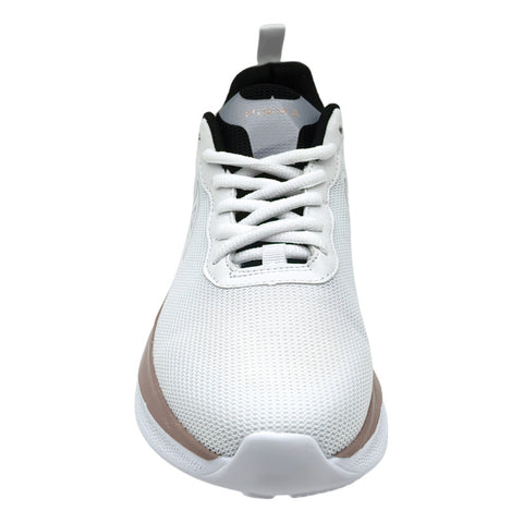 Tenis Pirma Correr Mujer 16:3 Blanco 8018 Tallas 23 Hasta El 26.5 Mx