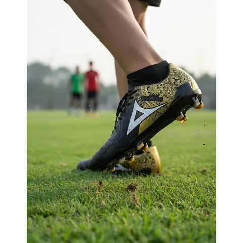Zapatos Futbol Hombre Pirma 3066 Soccer Mundial Profesional
