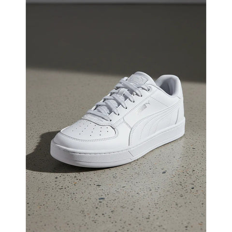 Puma Hombre Tenis Original Blanco 392290 02 Talla 25 A 29 Cm