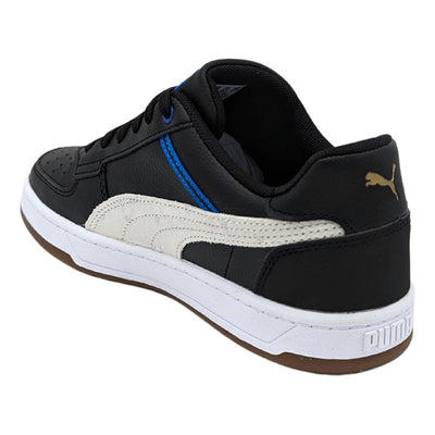 Tenis Puma Caven 2.0 Retro Academi Ngro 392487 02 Para Mujer