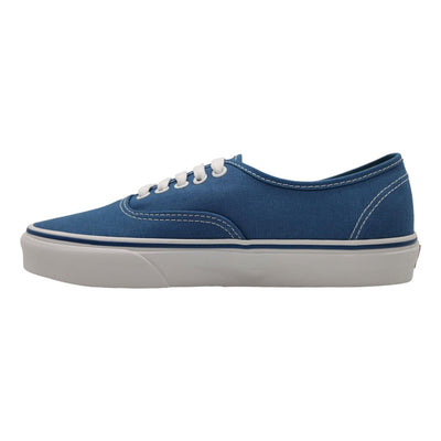 Vans Authentic Navy Azul Vn000ee3nvy Unisex N