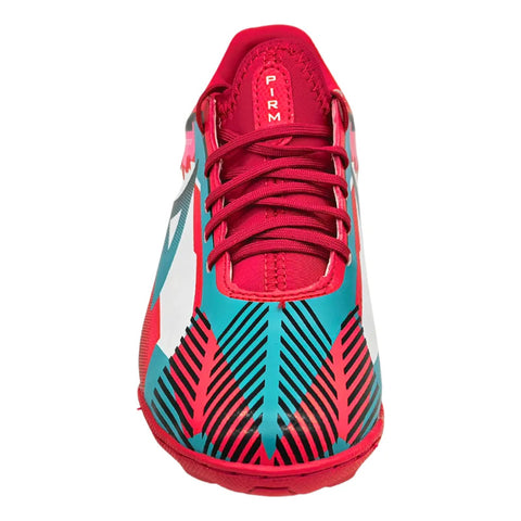 Tenis Niños Futbol 7 Rapido Pirma 3059 Tachones 18 A 21.5 Mx
