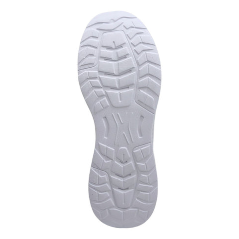 Tenis Deportivo Caballero Color Oxford/blanco Hombre - 1200