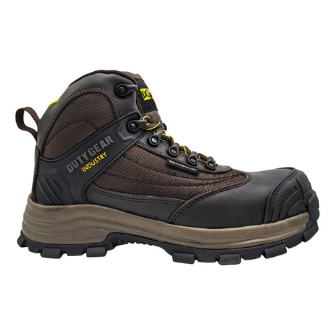 Botas Industriales Casco Dielectrico Waterproof Duty 1367