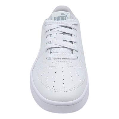 Tenis Blancos Dama Puma Mujer Rickie Estilo Urbano 38760701