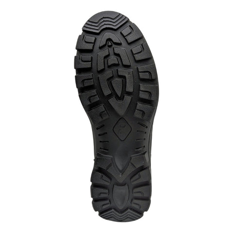 Botas Tácticas De Seguridad Hombre Negras Ligeras Duty 2277