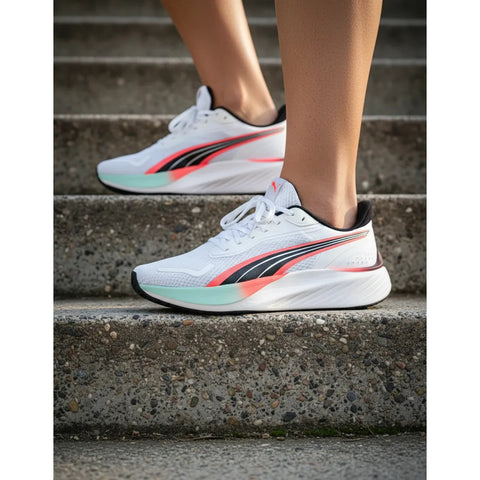 Tenis Puma Pounce Lite Hombre Hyrox Entrenamiento 310778 17